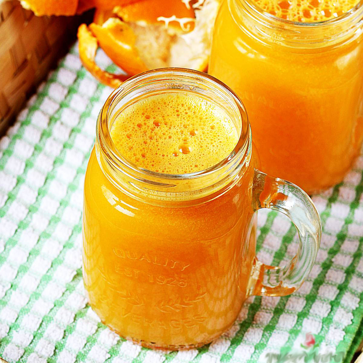 orange-juice-recipe